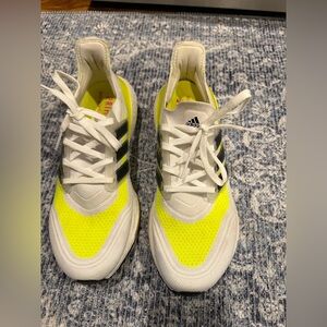 Adidas Ultraboost Trainers